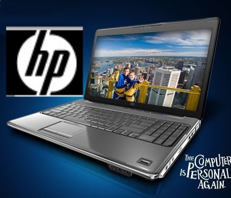 HP Solutions